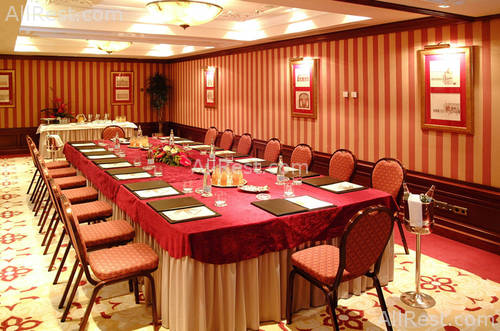 Gran Melia Fenix 39